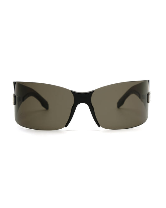 Cerruti - Cerruti shield vintage Sunglasses – The Dryads