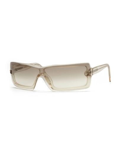 Chanel - Chanel runway Spring 2004 mask vintage Sunglasses – The Dryads