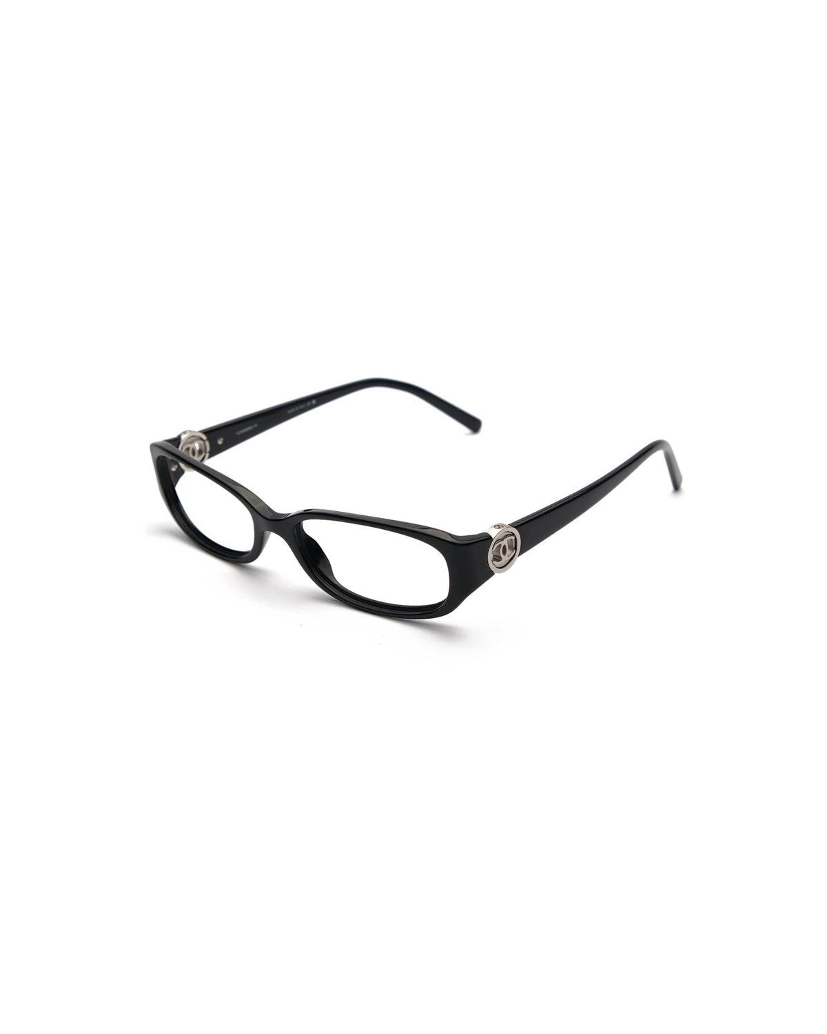 Chanel-Chanel Spring 2007 optical frame vintage Eyeglasses – The Dryads