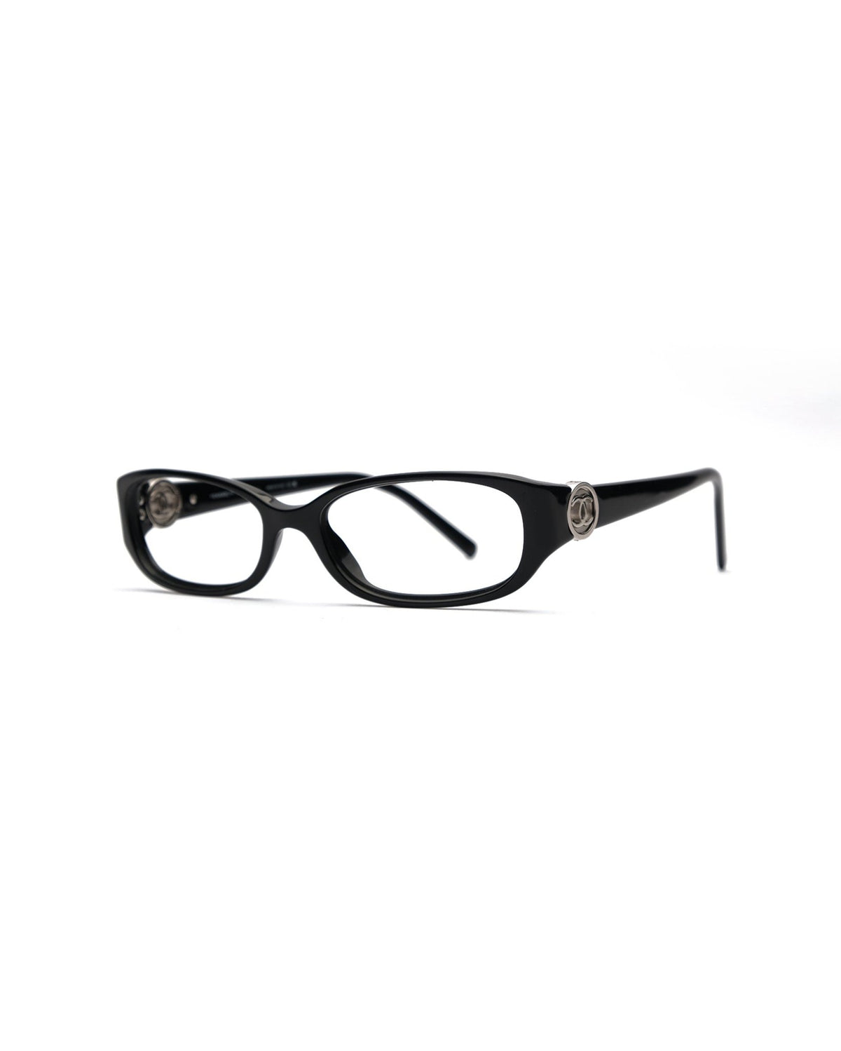 Chanel-Chanel Spring 2007 optical frame vintage Eyeglasses – The Dryads