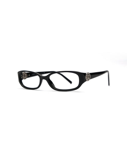 Chanel-Chanel Spring 2007 optical frame vintage Eyeglasses – The Dryads