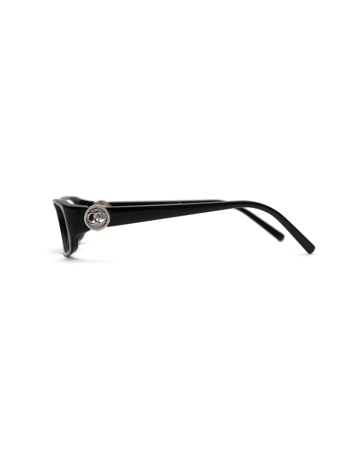 Chanel-Chanel Spring 2007 optical frame vintage Eyeglasses – The Dryads