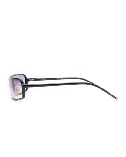 Chanel Gradient Sunglasses - The Dryads