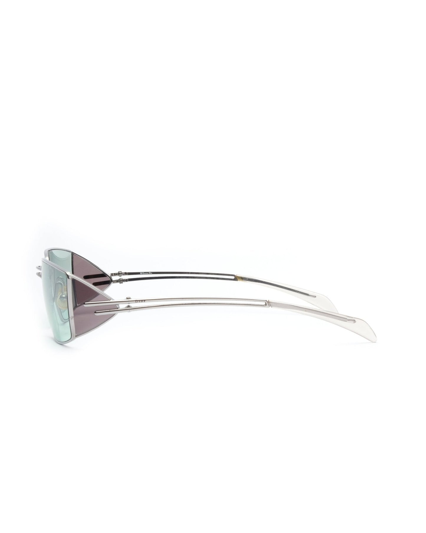 Christian Dior - 1990s Christian Dior vintage Sunglasses – The Dryads