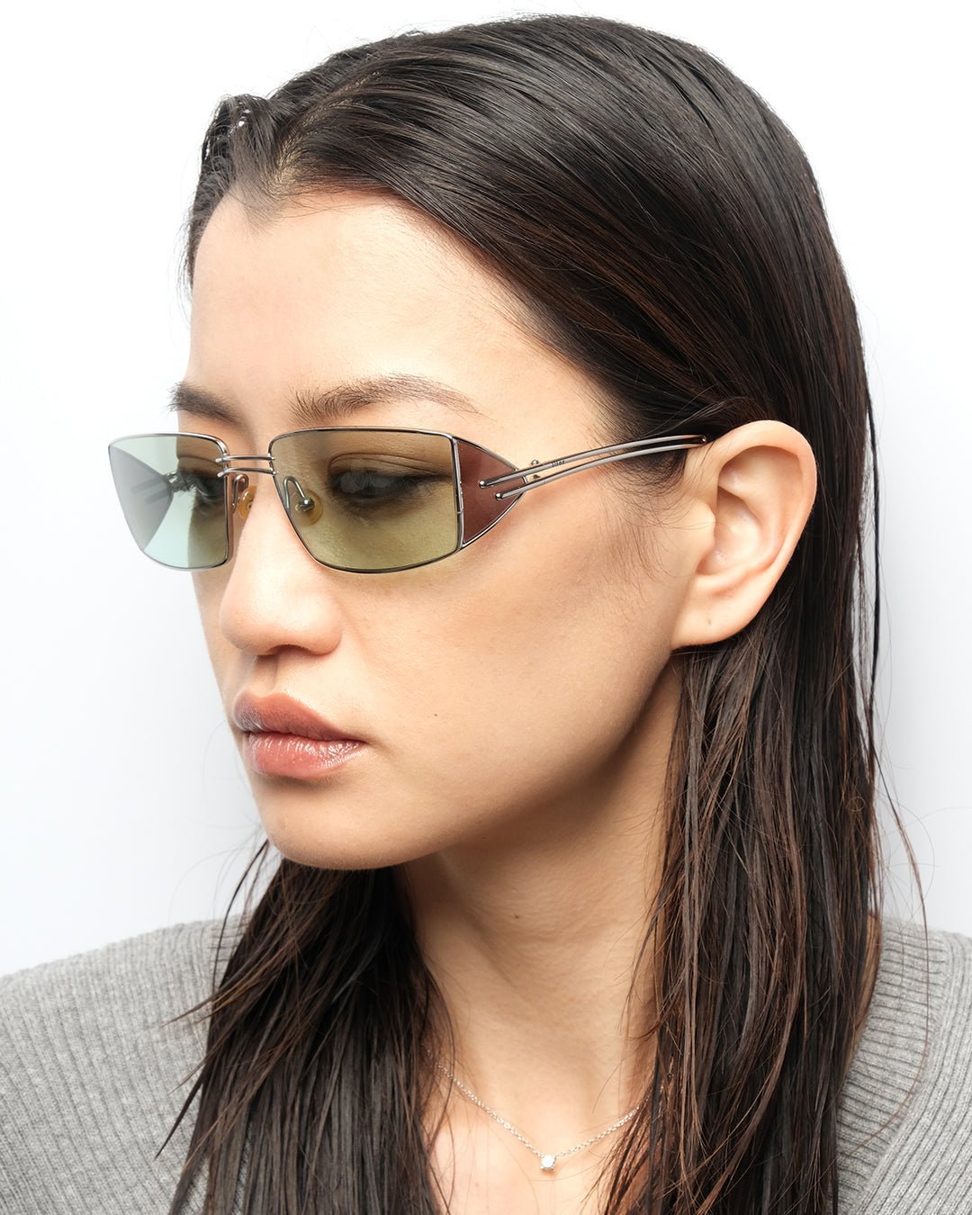 Christian Dior - 1990s Christian Dior vintage Sunglasses – The Dryads