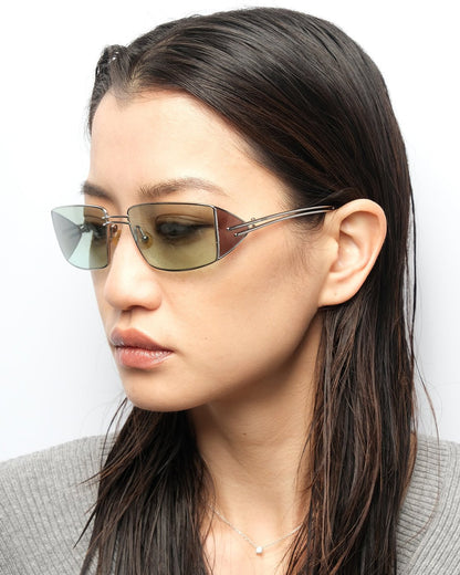 Christian Dior - 1990s Christian Dior vintage Sunglasses – The Dryads