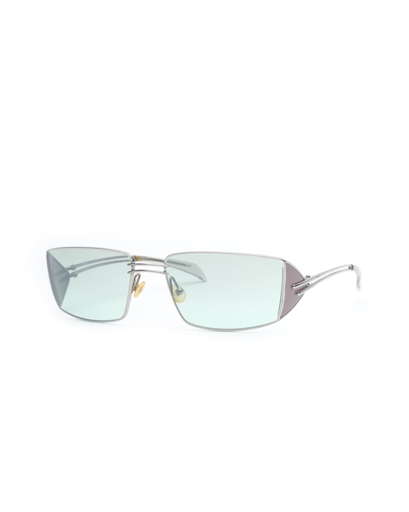 Christian Dior - 1990s Christian Dior vintage Sunglasses – The Dryads