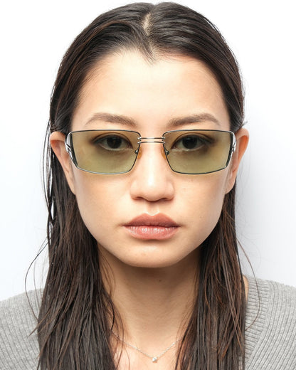 Christian Dior - 1990s Christian Dior vintage Sunglasses – The Dryads