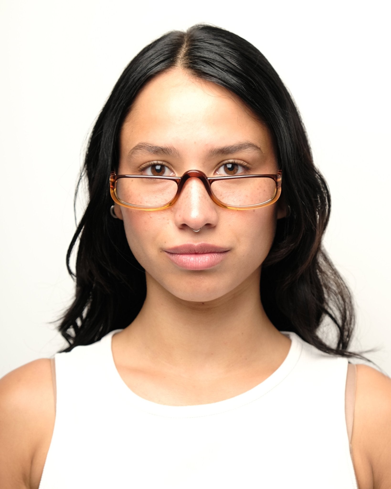 Christian Dior - Christian Dior Monsieur 1980s optical frame vintage Eyeglasses – The Dryads