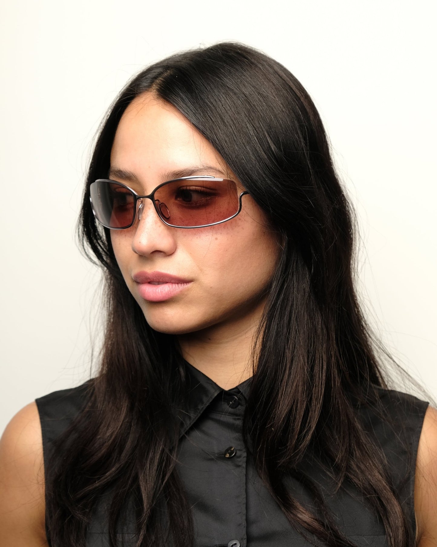 Christian Ross - Christian Ross sunglasses vintage Sunglasses – The Dryads