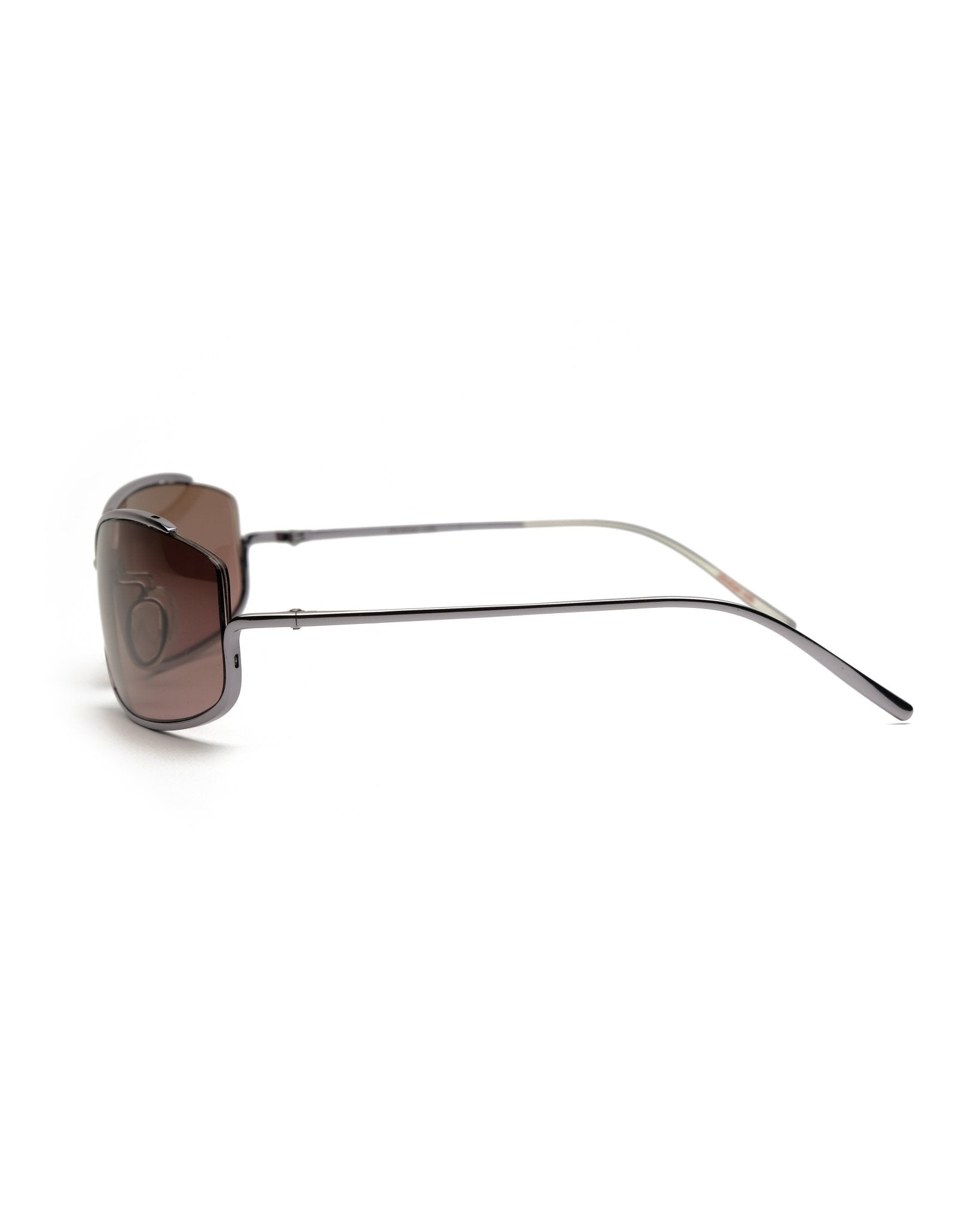 Christian Ross - Christian Ross sunglasses vintage Sunglasses – The Dryads