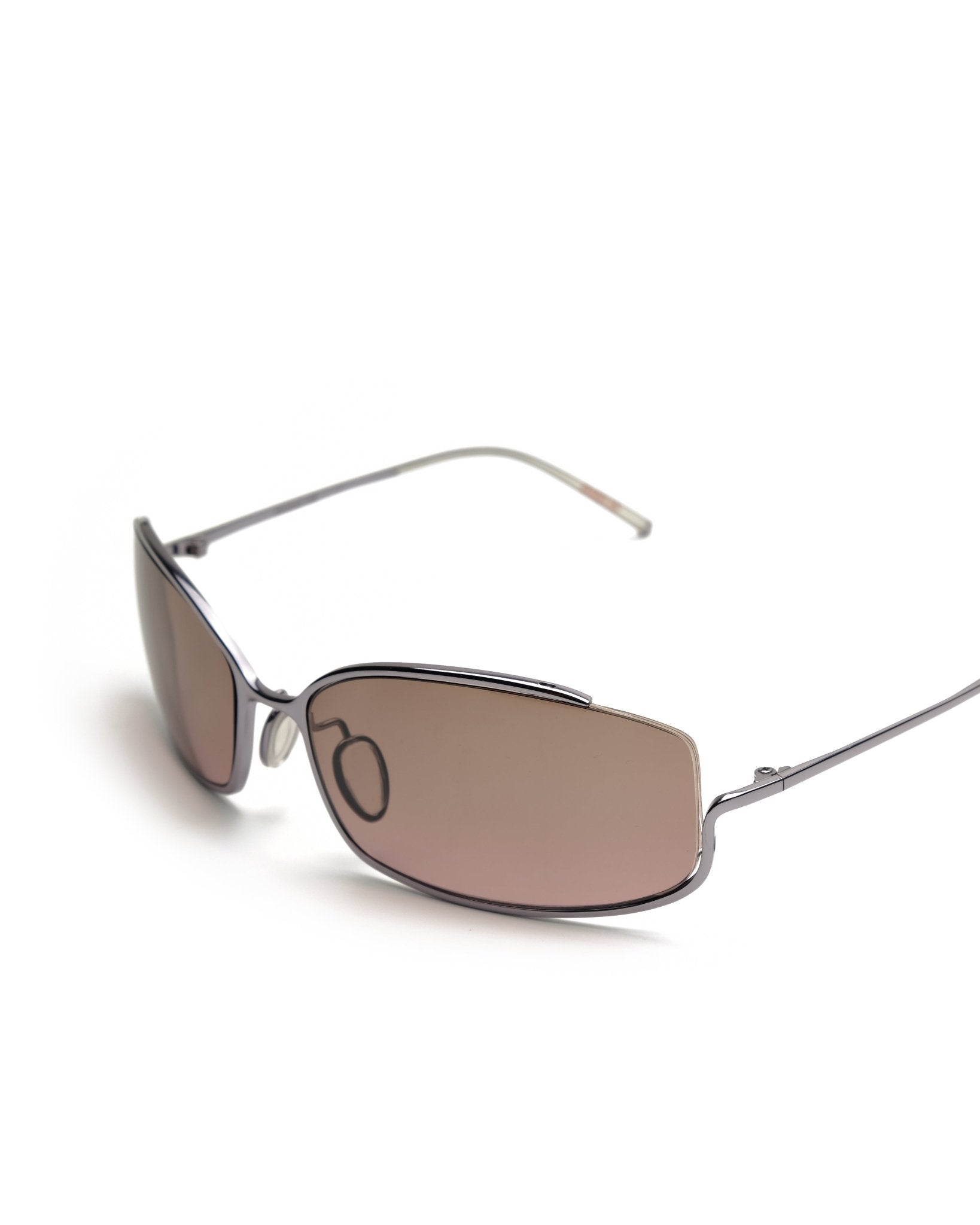 Christian Ross - Christian Ross sunglasses vintage Sunglasses – The Dryads