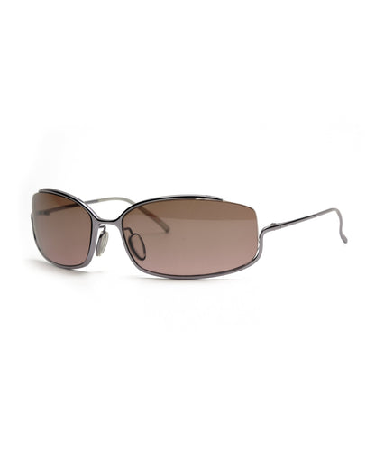 Christian Ross - Christian Ross sunglasses vintage Sunglasses – The Dryads