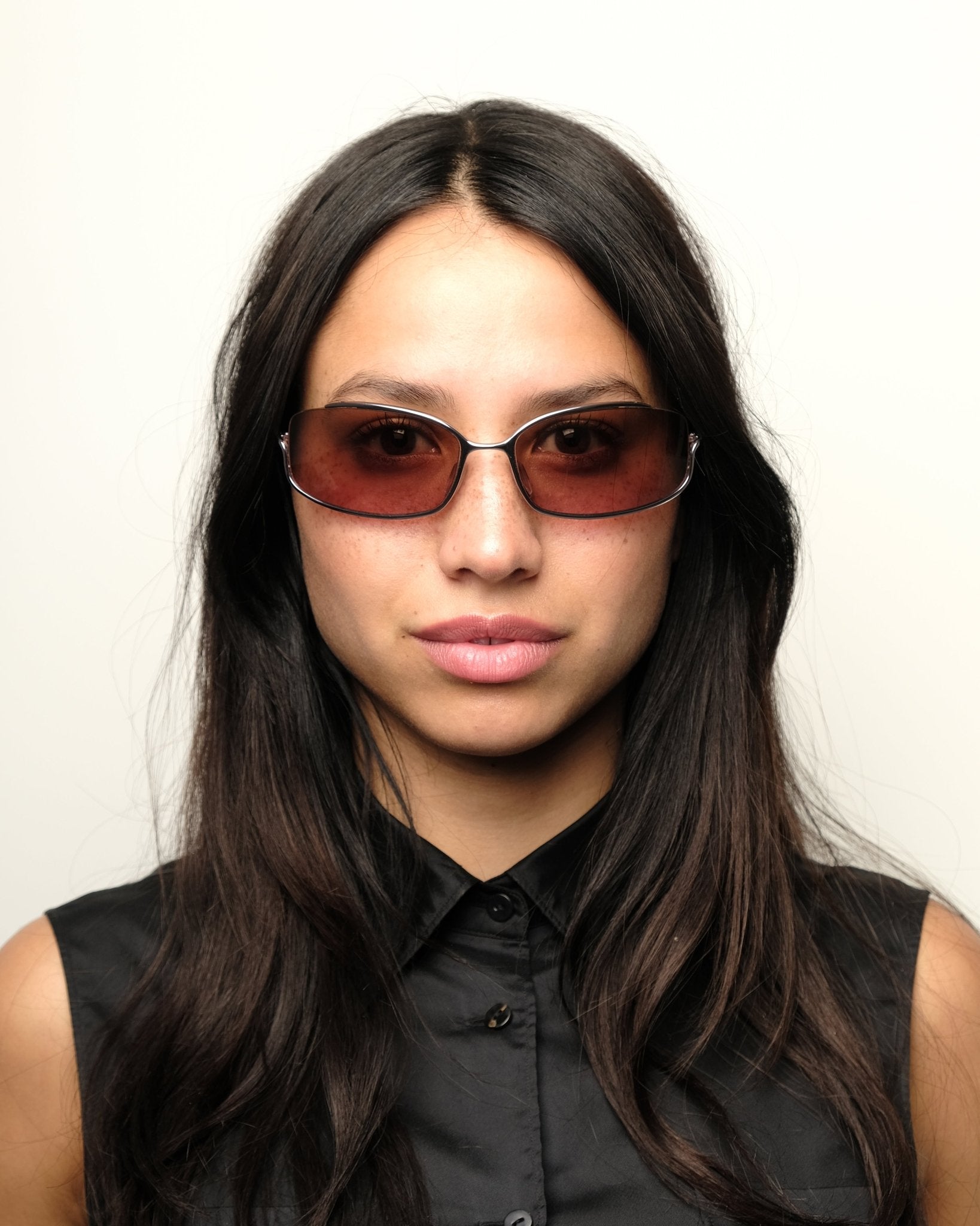 Christian Ross - Christian Ross sunglasses vintage Sunglasses – The Dryads