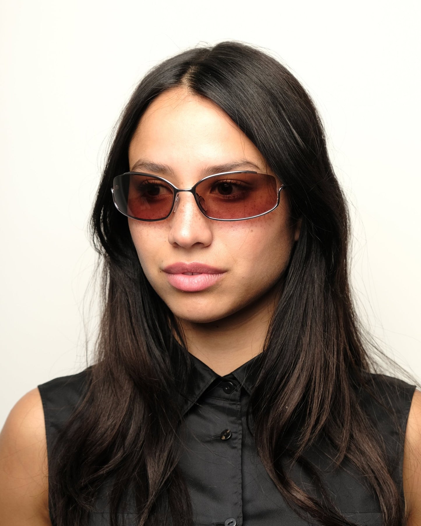 Christian Ross - Christian Ross sunglasses vintage Sunglasses – The Dryads