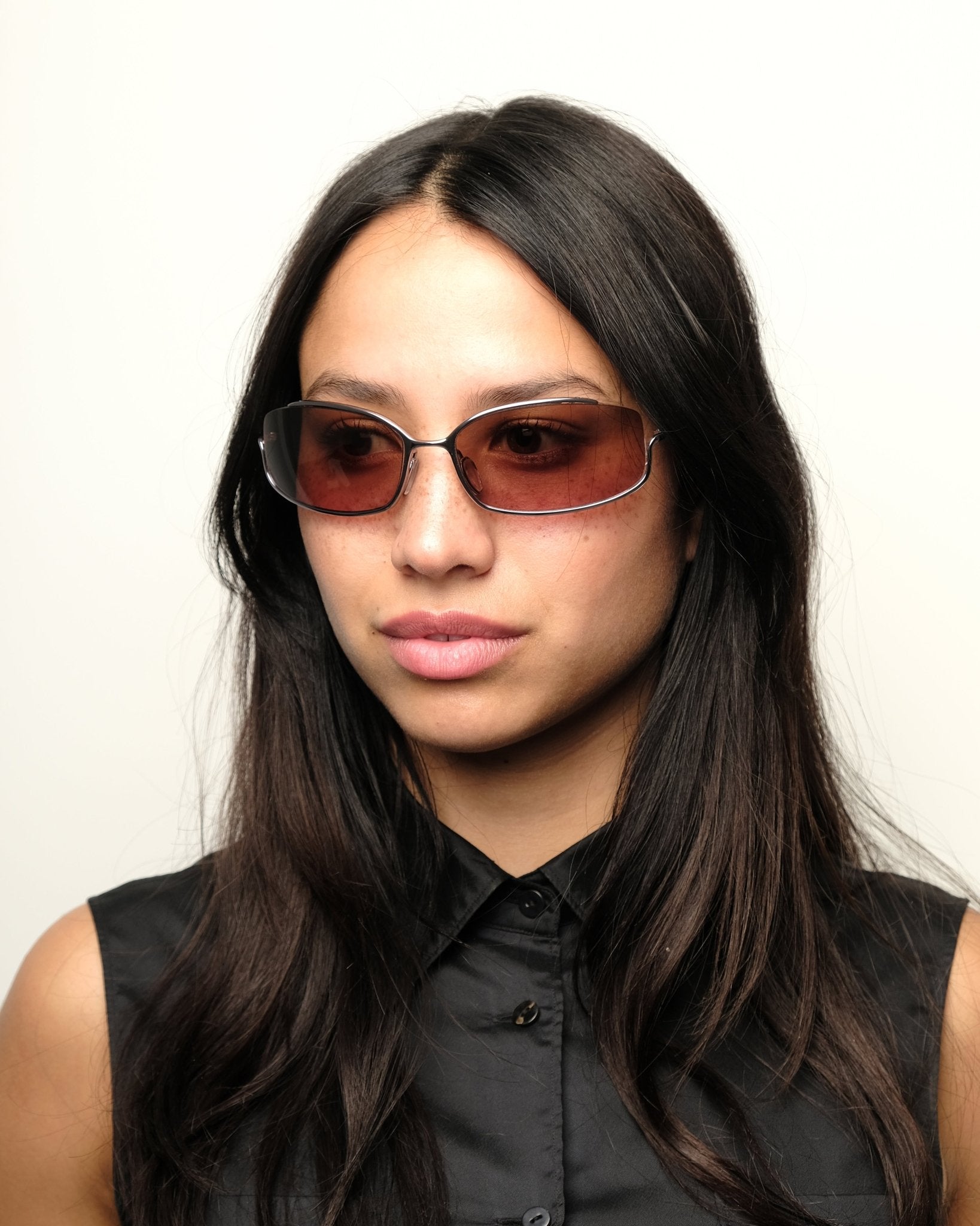 Christian Ross - Christian Ross sunglasses vintage Sunglasses – The Dryads
