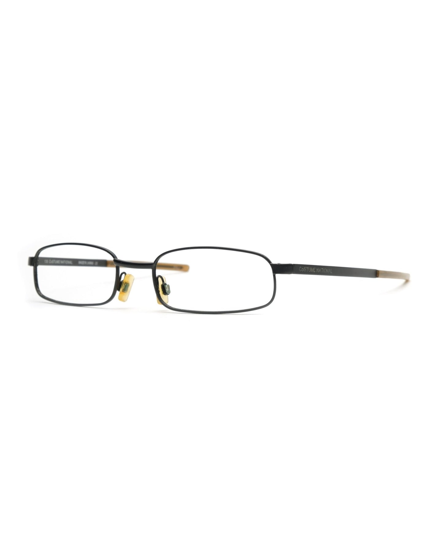 Costume National - Costume National optical frame vintage Optical Frame – The Dryads