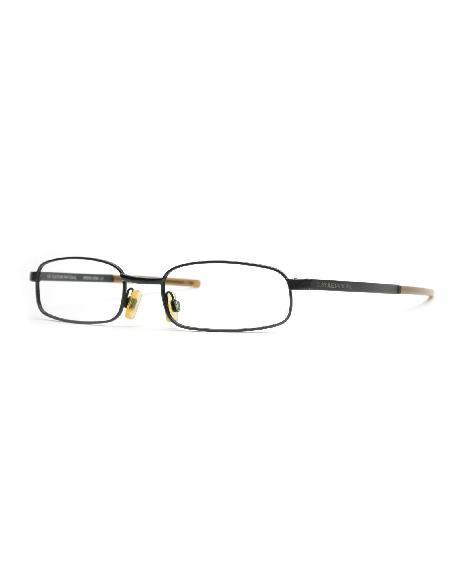 Costume National - Costume National optical frame vintage Optical Frame – The Dryads
