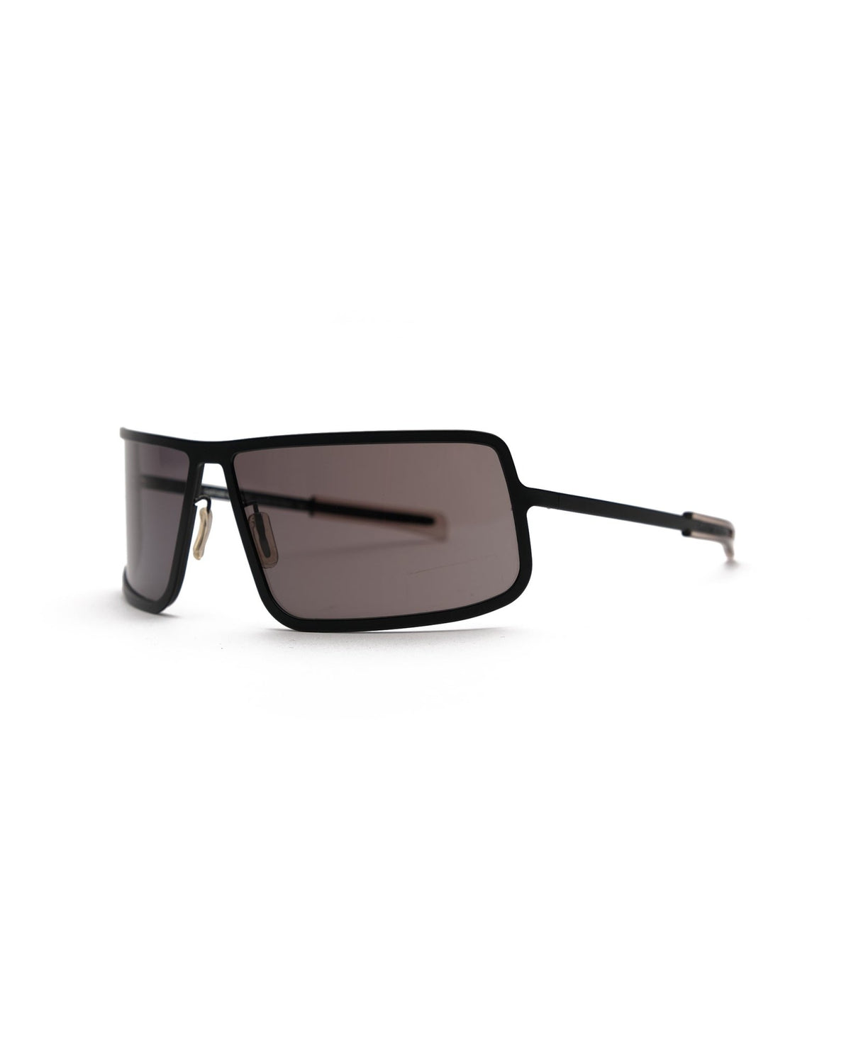 Costume National-Costume National shield vintage Sunglasses – The Dryads