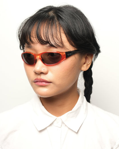 Crush - Crush by Eschenbach sunglasses vintage Sunglasses – The Dryads