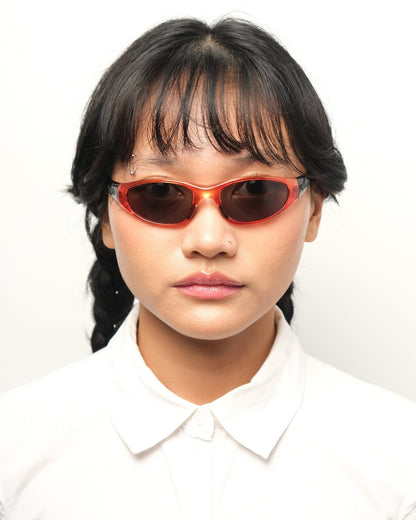 Crush - Crush by Eschenbach sunglasses vintage Sunglasses – The Dryads