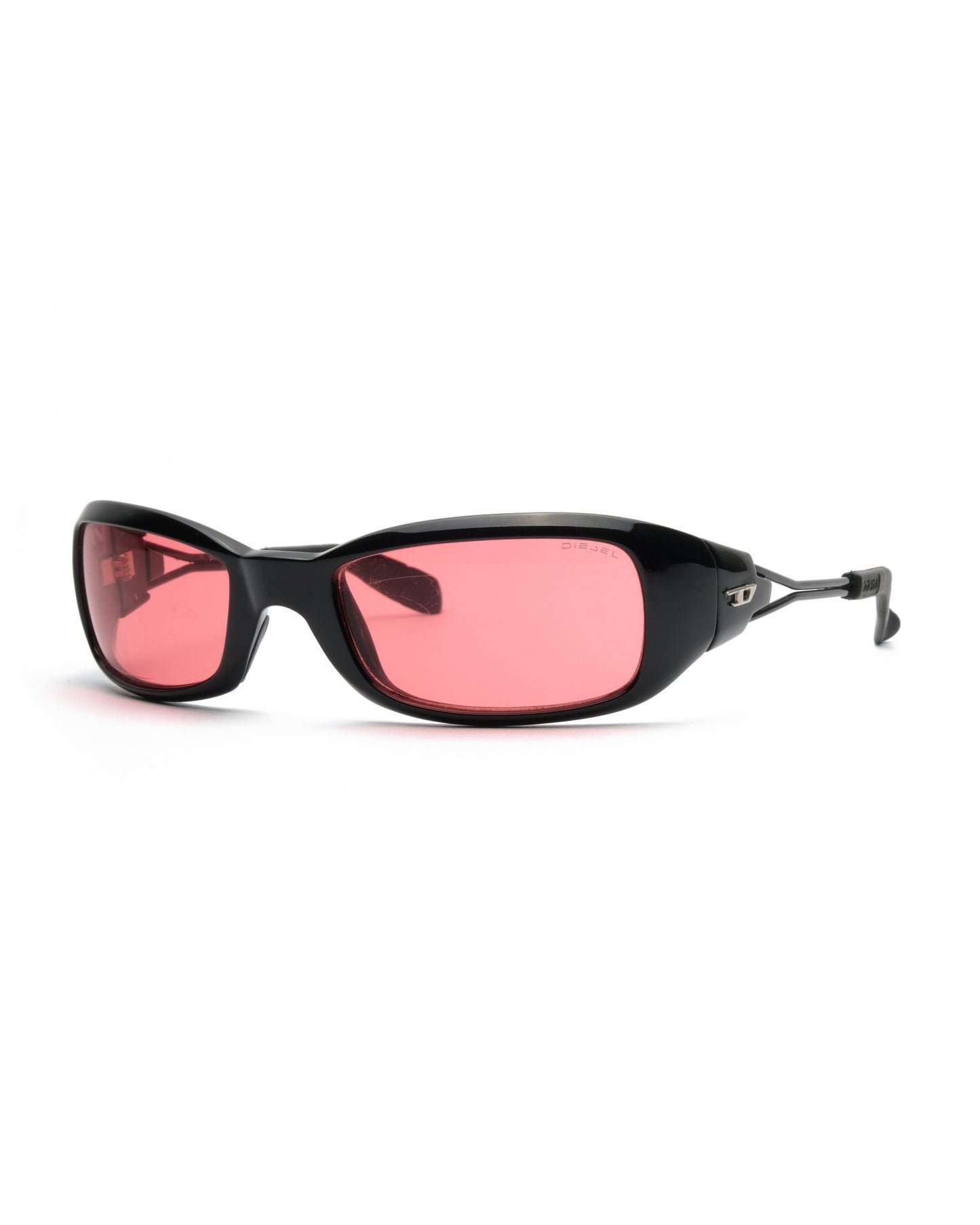 Diesel - 1990s Diesel Sunglasses vintage Sunglasses – The Dryads