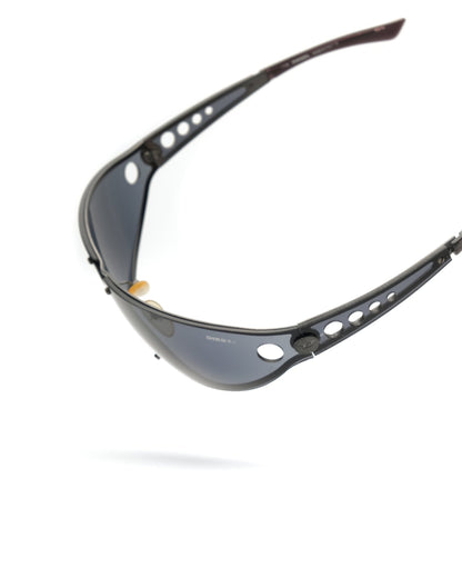 Diesel - Diesel wraparound vintage Sunglasses – The Dryads