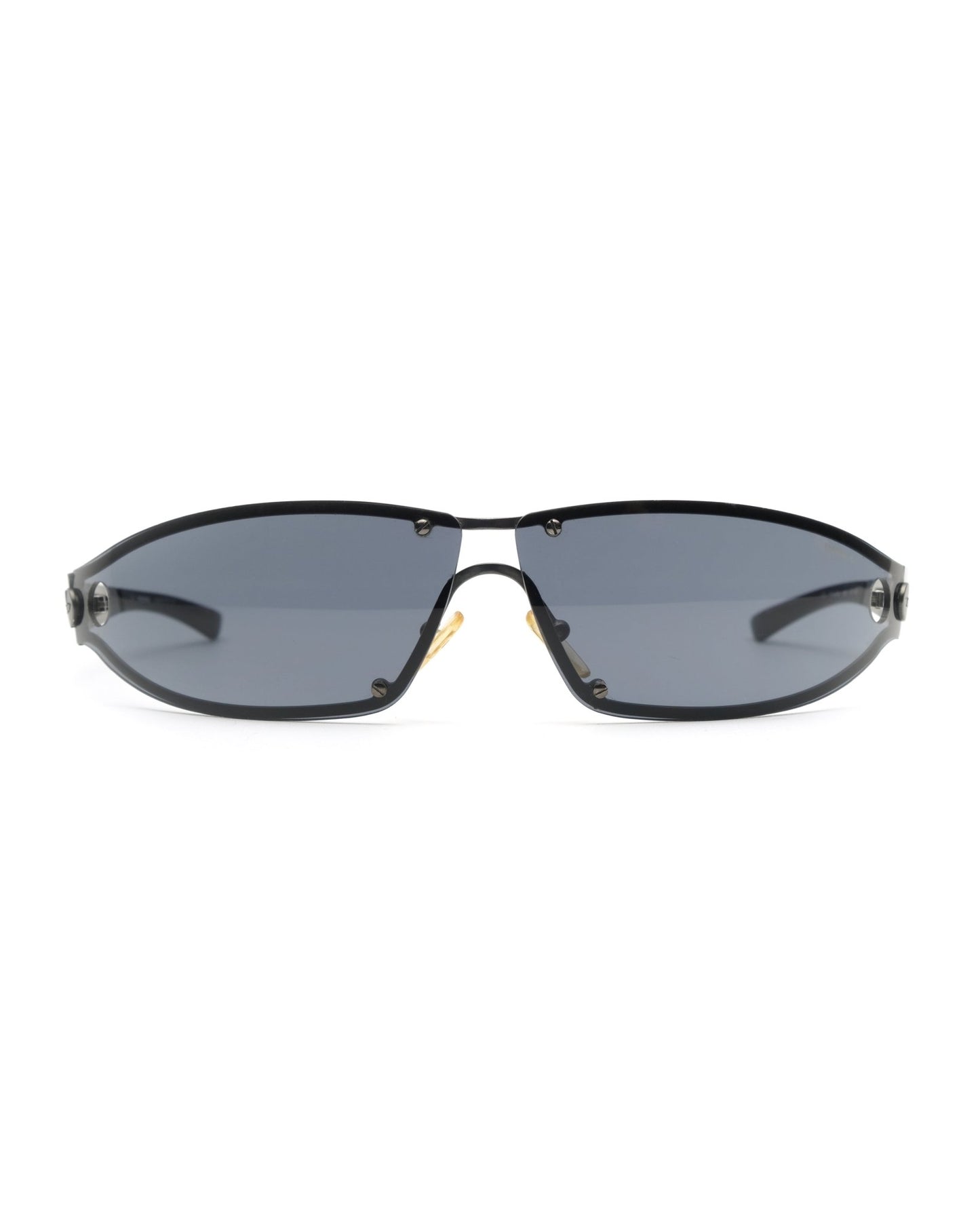 Diesel - Diesel wraparound vintage Sunglasses – The Dryads
