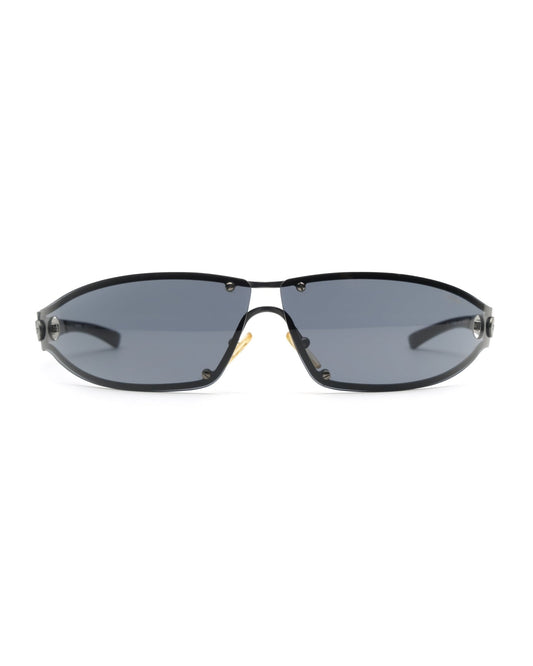 Diesel - Diesel wraparound vintage Sunglasses – The Dryads