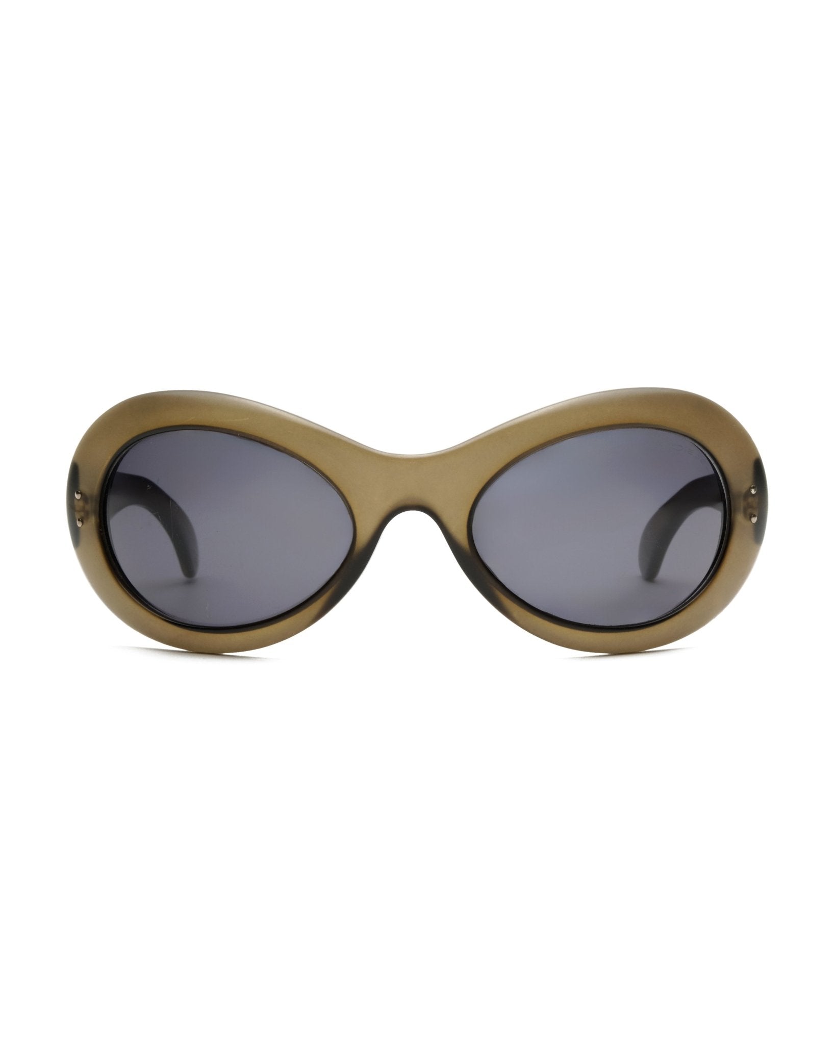 Diesel - Diesel wraparound vintage Sunglasses – The Dryads