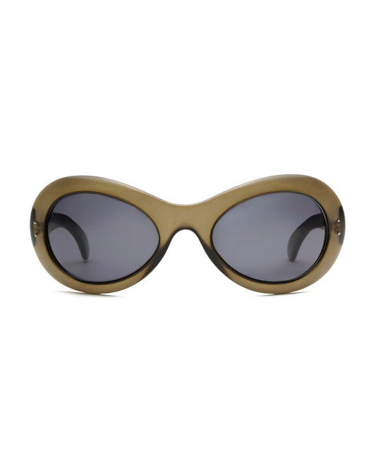 Diesel - Diesel wraparound vintage Sunglasses – The Dryads