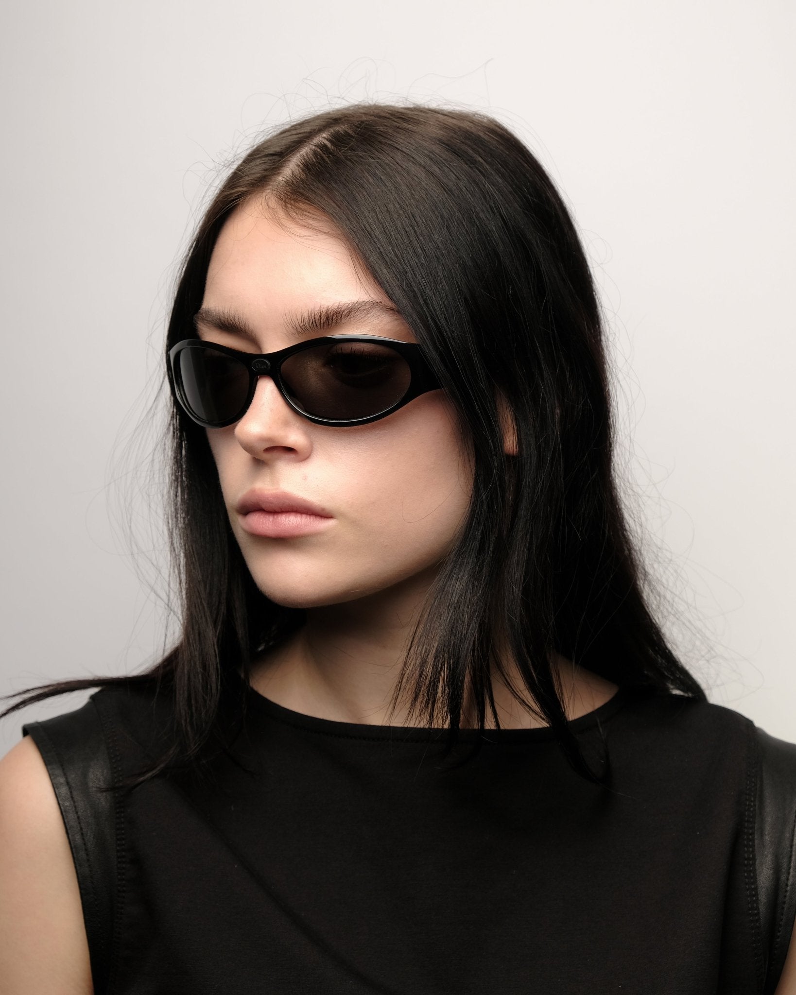 Dior-Dior sunglasses vintage Sunglasses – The Dryads