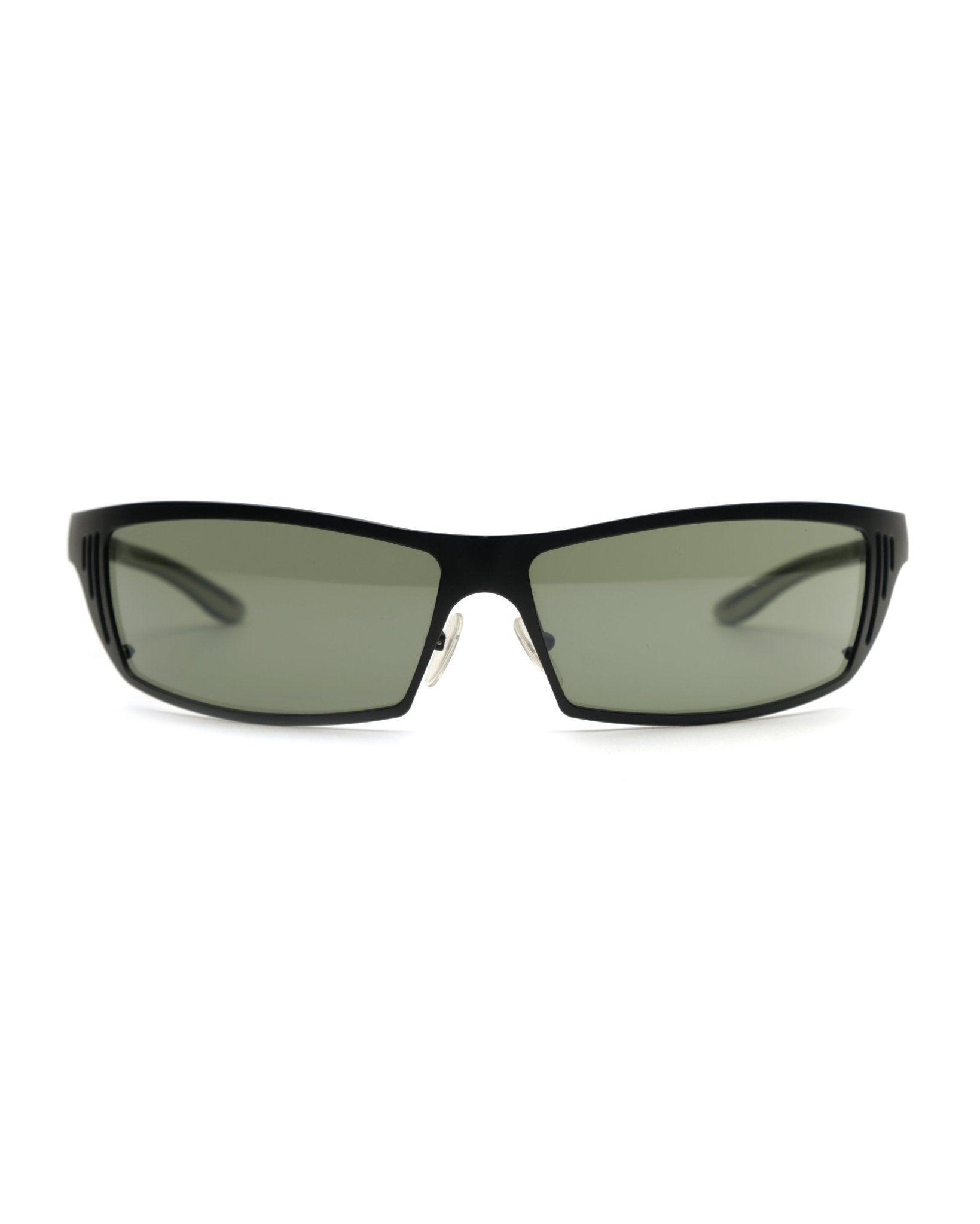 Dior - Dior wraparound mask vintage Sunglasses – The Dryads