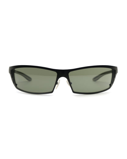 Dior - Dior wraparound mask vintage Sunglasses – The Dryads