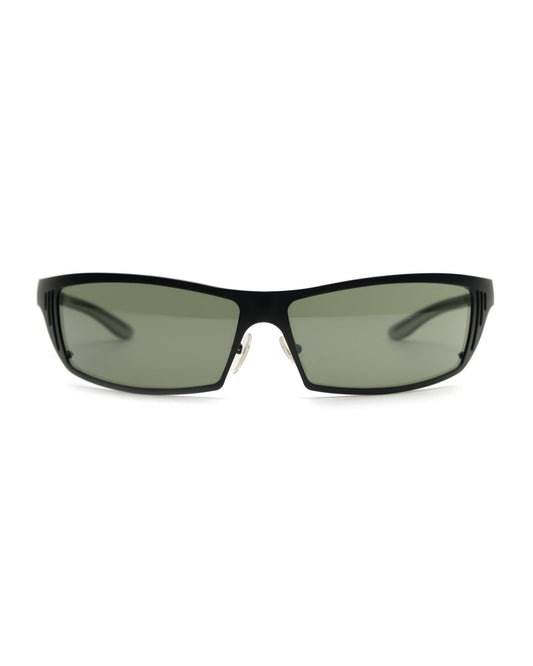 Dior - Dior wraparound mask vintage Sunglasses – The Dryads