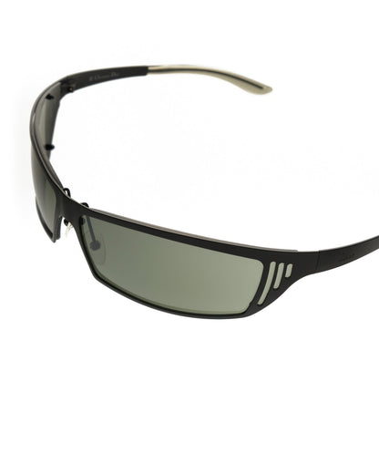 Dior - Dior wraparound mask vintage Sunglasses – The Dryads