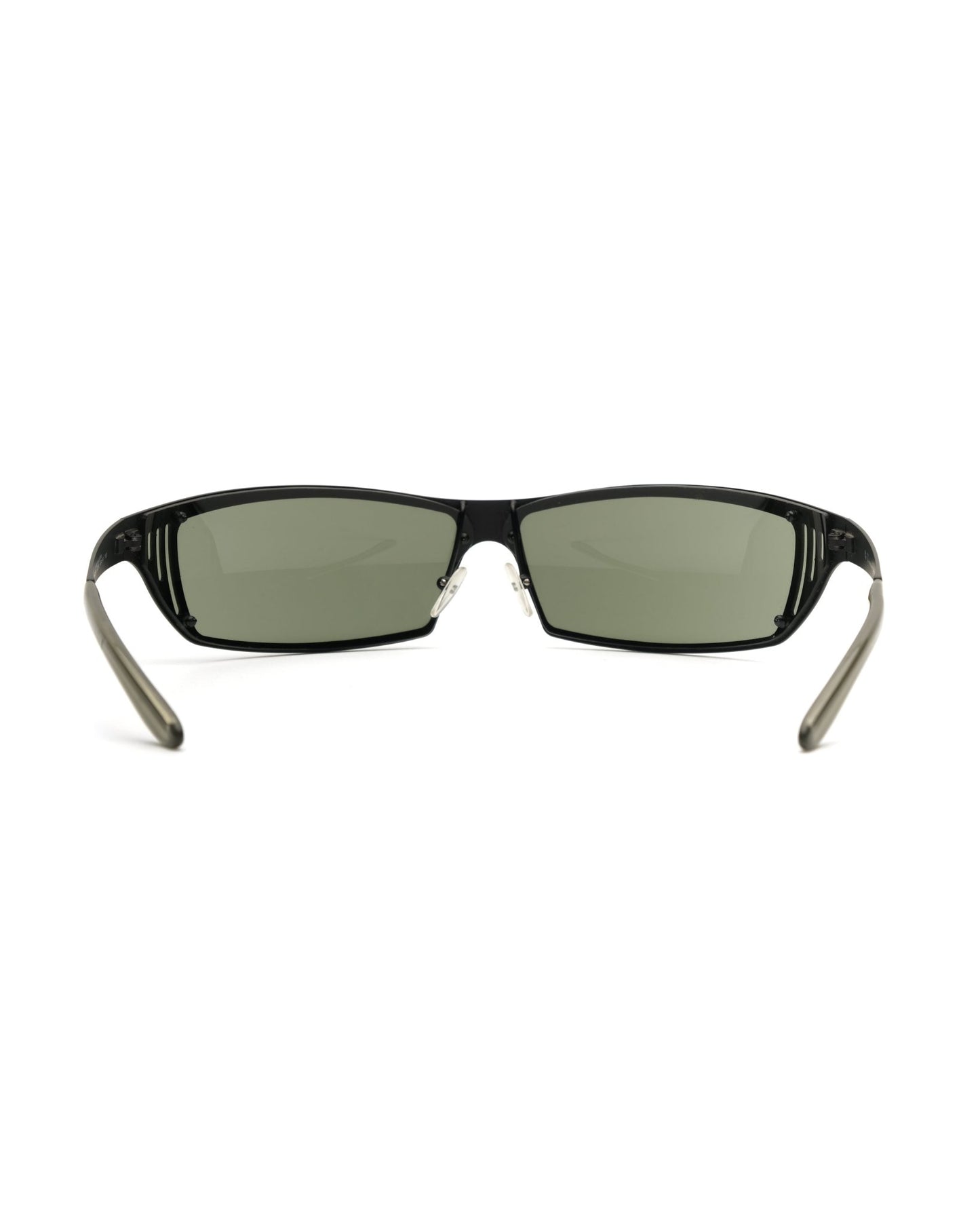 Dior - Dior wraparound mask vintage Sunglasses – The Dryads