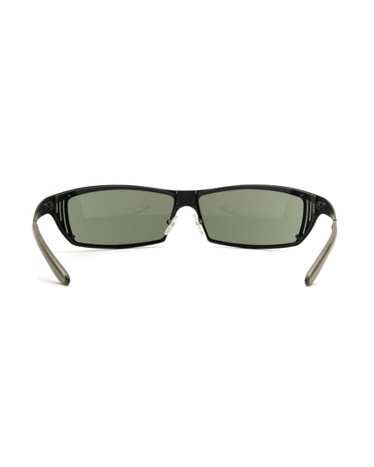 Dior - Dior wraparound mask vintage Sunglasses – The Dryads