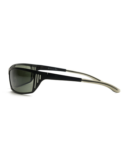 Dior - Dior wraparound mask vintage Sunglasses – The Dryads