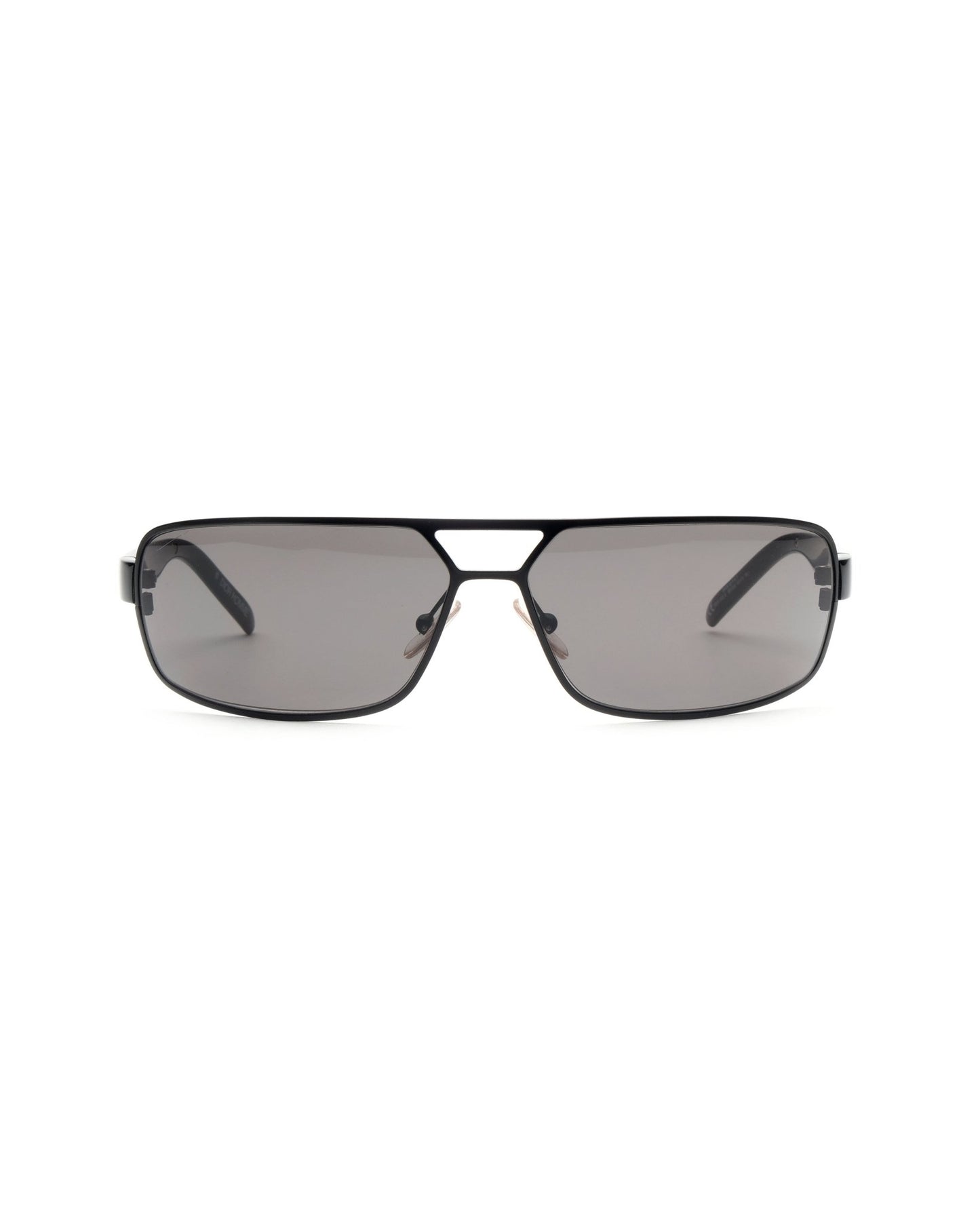 Dior Homme - Hedi Slimane era Dior Homme sunglasses vintage Sunglasses – The Dryads