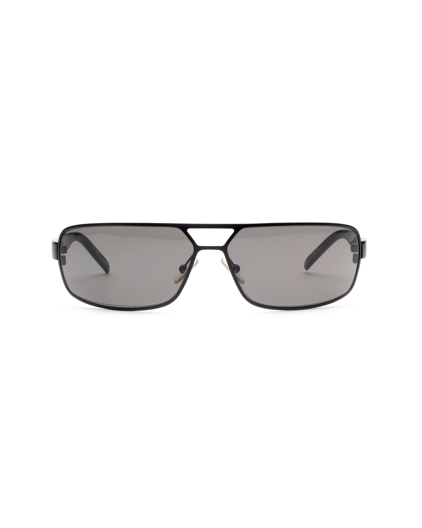 Dior Homme - Hedi Slimane era Dior Homme sunglasses vintage Sunglasses – The Dryads