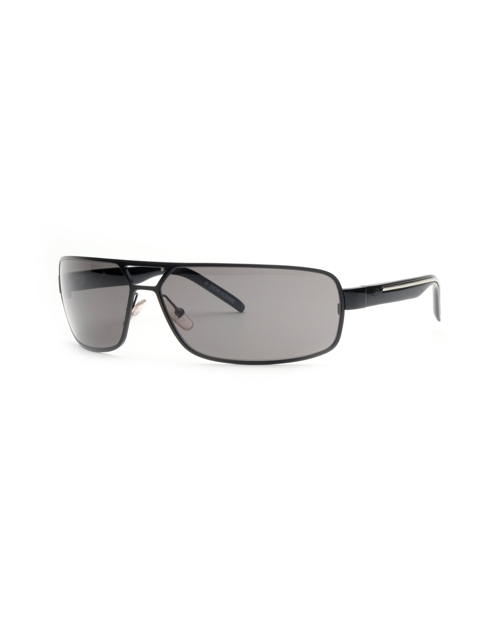 Dior Homme - Hedi Slimane era Dior Homme sunglasses vintage Sunglasses – The Dryads
