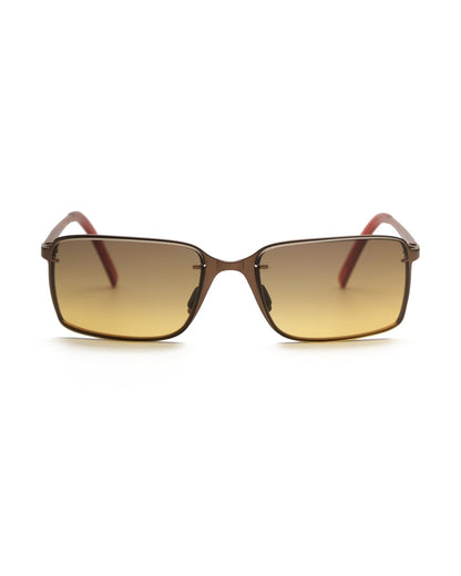 DKNY - DKNY gradient sunglasses vintage – The Dryads