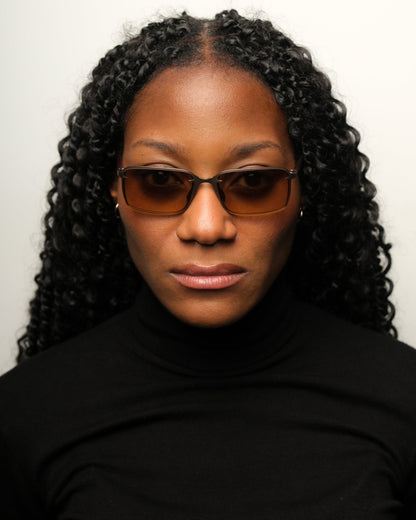 DKNY - DKNY gradient sunglasses vintage – The Dryads