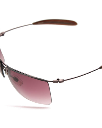 DKNY - DKNY half - frame vintage Sunglasses – The Dryads