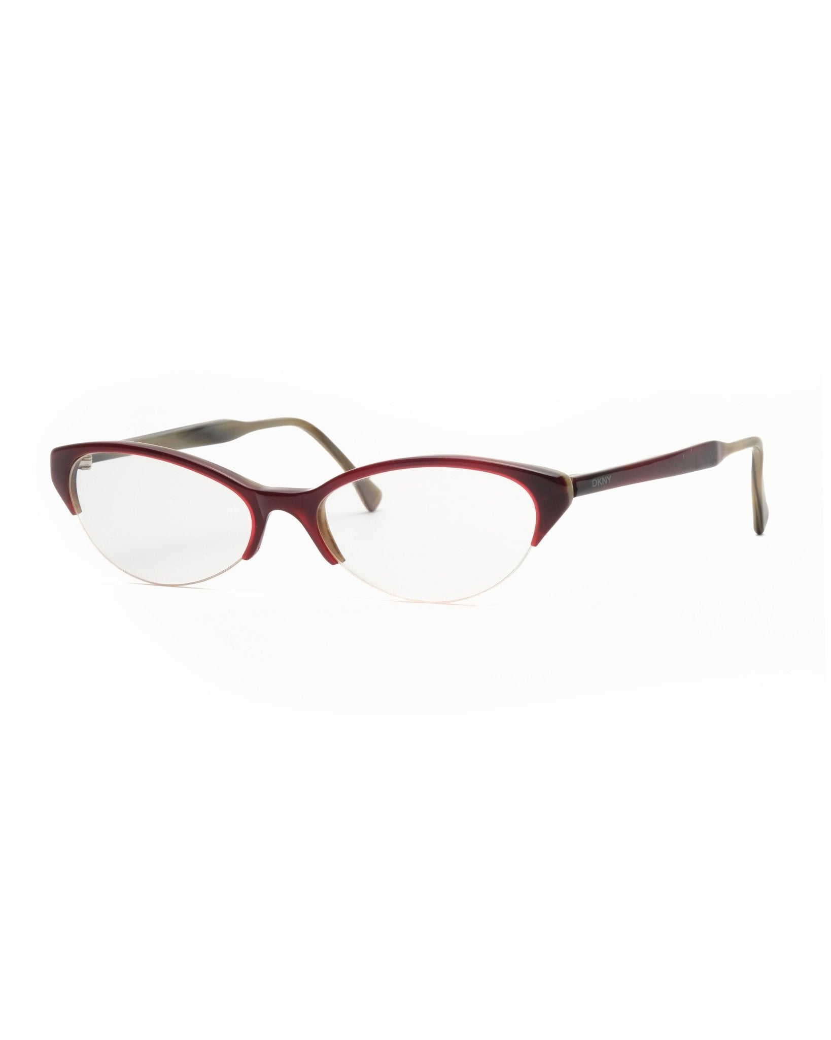DKNY - DKNY Optical Frame vintage Eyeglasses – The Dryads