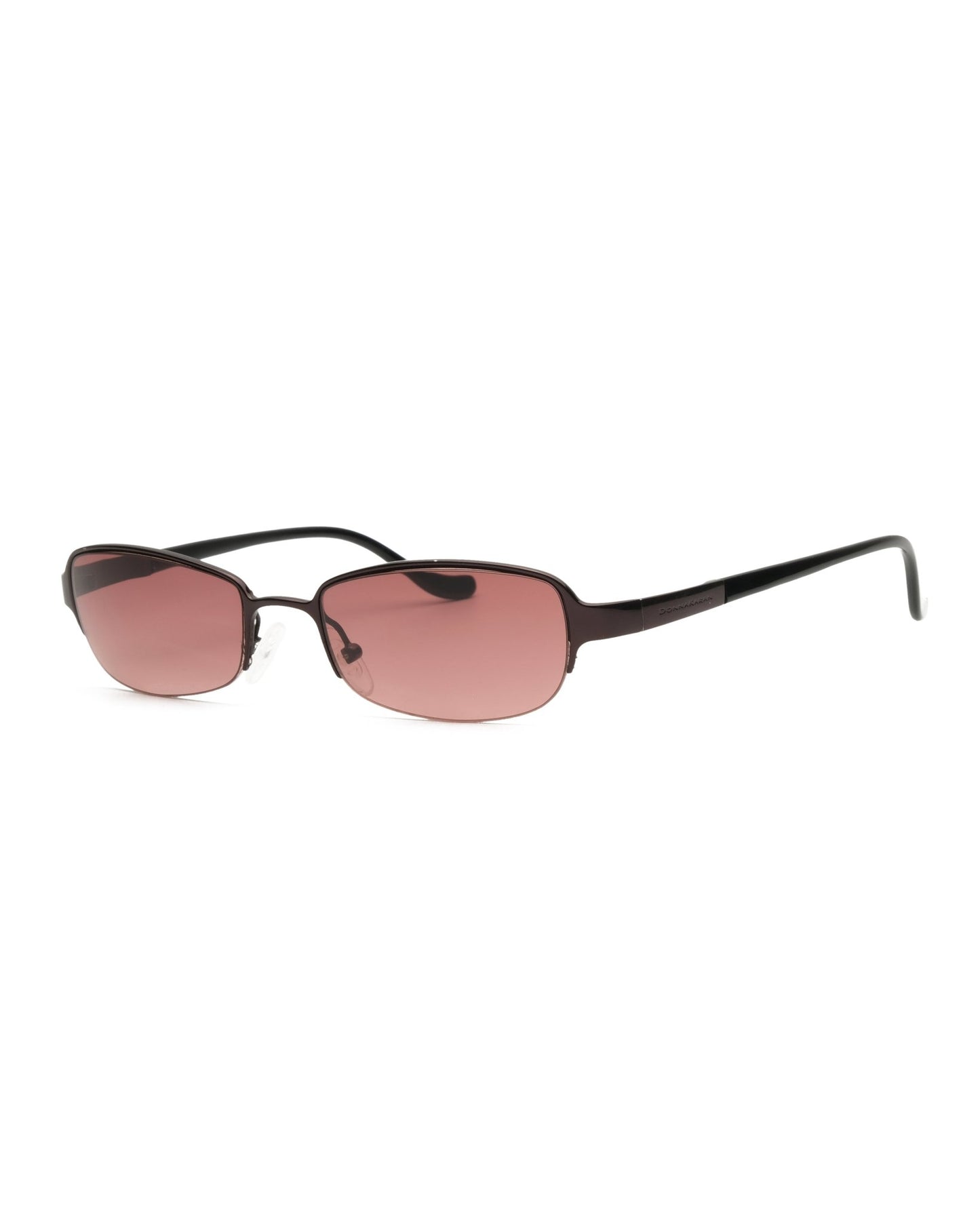 DKNY - DKNY semi - rimless sunglasses vintage Sunglasses – The Dryads