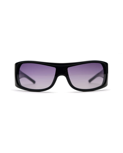 Dolce & Gabbana-Dolce & Gabbana shield vintage Sunglasses – The Dryads