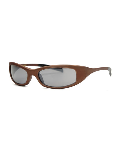 Dunlop - Dunlop wraparound vintage Sunglasses – The Dryads
