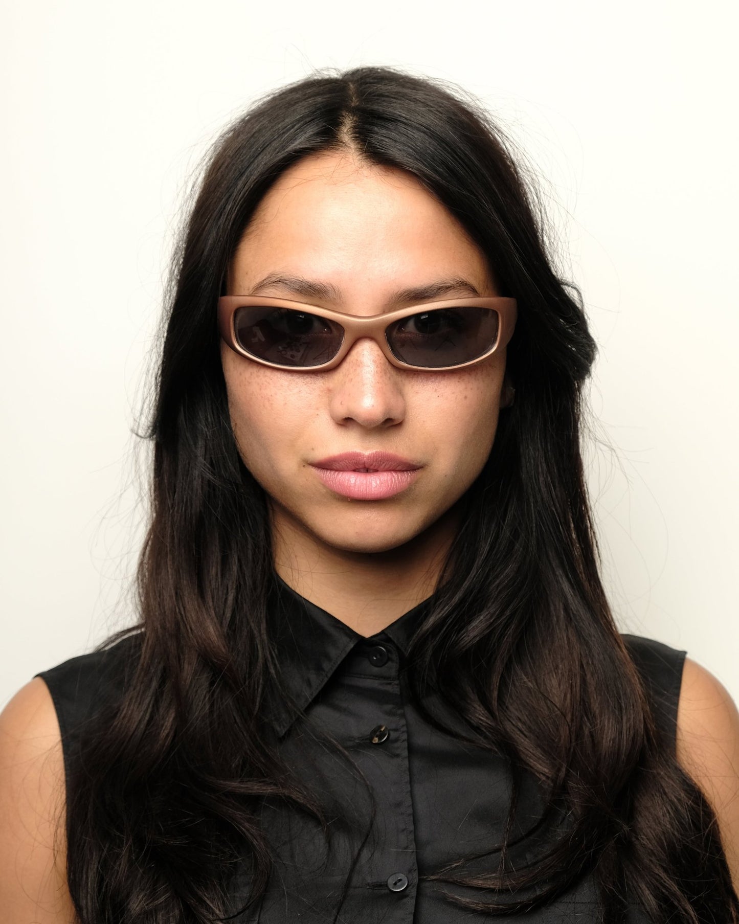 Dunlop - Dunlop wraparound vintage Sunglasses – The Dryads
